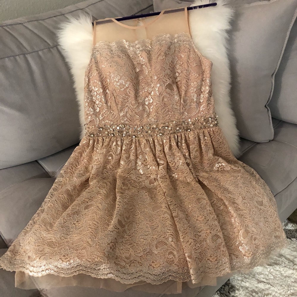 Dresses